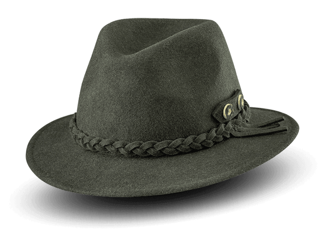 Adam hunting hat - 0500