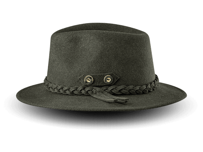 Adam hunting hat - 0500 - 2