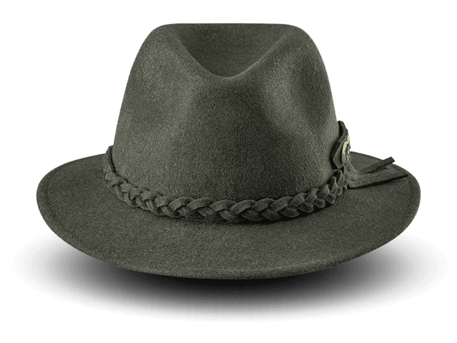 Adam hunting hat - 0500 - 5